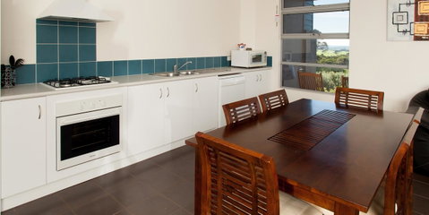 Cosy Corner Sea View Apartments - Hotel WA 12
