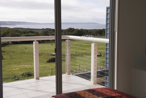 Cosy Corner Sea View Apartments - Hotel WA 9