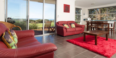 Cosy Corner Sea View Apartments - Hotel WA 10