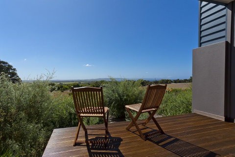 Cosy Corner Sea View Apartments - Hotel WA 1