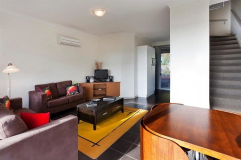 Cosy Corner Sea View Apartments - Hotel WA 14