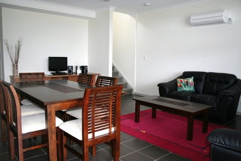Cosy Corner Sea View Apartments - Hotel WA 6