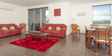 Cosy Corner Sea View Apartments - Hotel WA 11