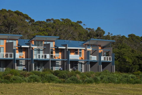 Cosy Corner Sea View Apartments - Hotel WA 2