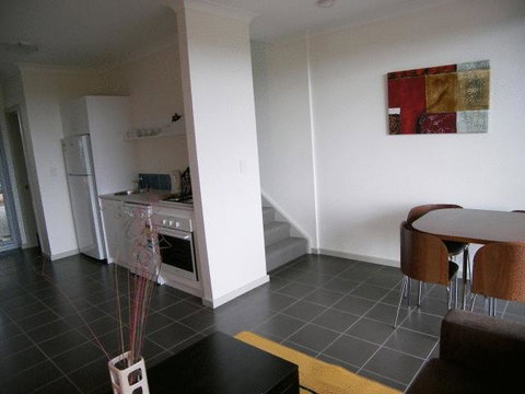 Cosy Corner Sea View Apartments - Hotel WA 5