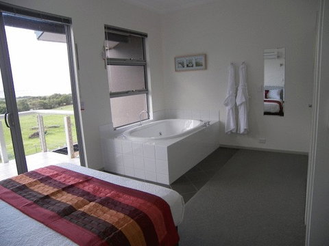 Cosy Corner Sea View Apartments - Hotel WA 3