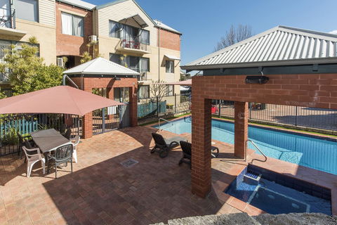 Subiaco Village 30 - Hotel WA 26