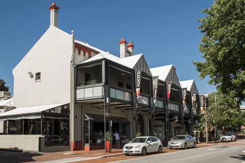 Subiaco Village 30 - Hotel WA 32