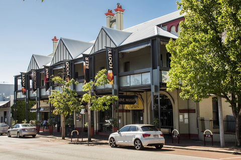 Subiaco Village 30 - Hotel WA 30
