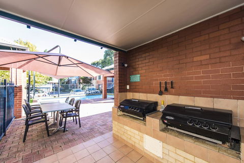 Subiaco Village 30 - Hotel WA 27