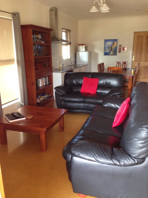 Albany Beachside Accommodation - Hotel WA 1