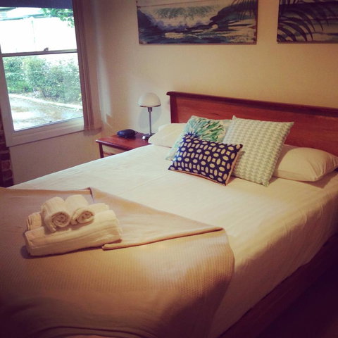 Albany Beachside Accommodation - Hotel WA 8
