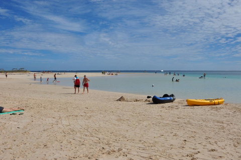 Albany Beachside Accommodation - Hotel WA 16