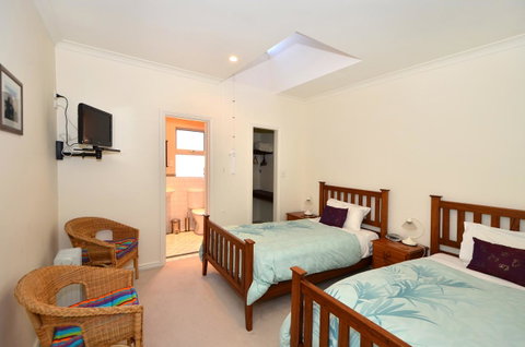 Albany Beachside Accommodation - Hotel WA 14