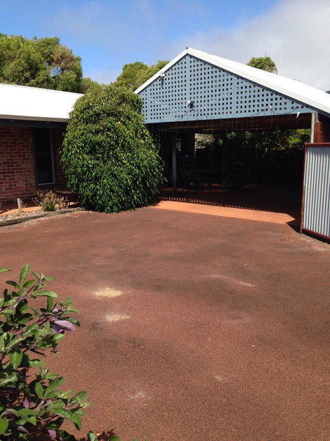 Albany Beachside Accommodation - Hotel WA 5