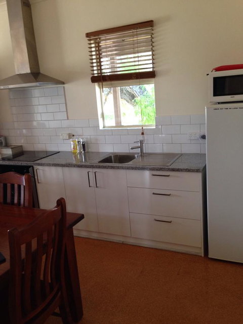 Albany Beachside Accommodation - Hotel WA 0