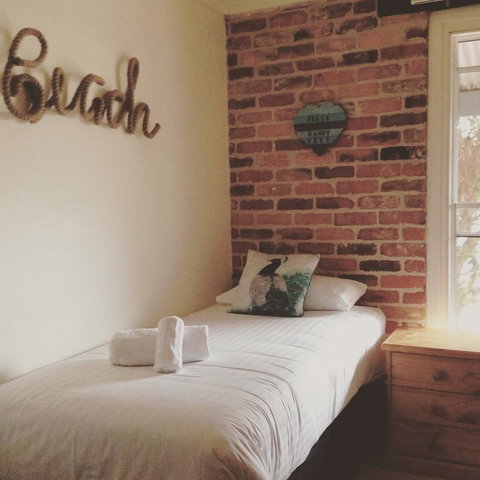 Albany Beachside Accommodation - Hotel WA 6