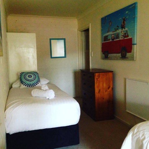 Albany Beachside Accommodation - Hotel WA 7