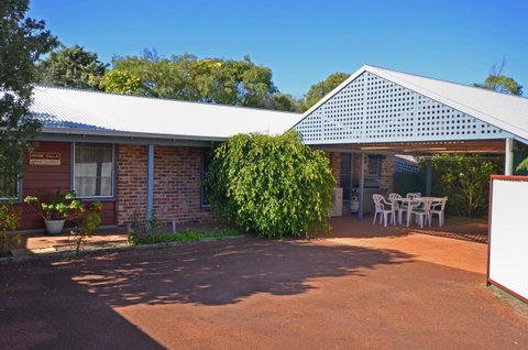 Albany Beachside Accommodation - Hotel WA 12