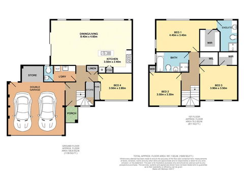 Holiday Home Near Perth City / Airport / Stadium / Casino - Hotel WA 19