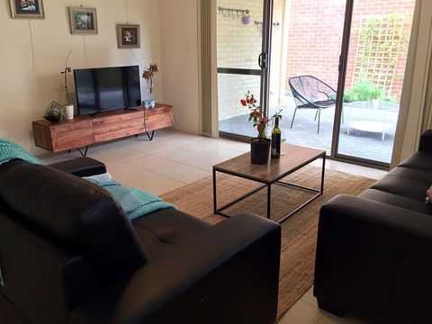 Holiday Home Near Perth City / Airport / Stadium / Casino - Hotel WA 2