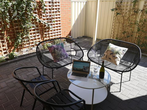 Holiday Home Near Perth City / Airport / Stadium / Casino - Hotel WA 7