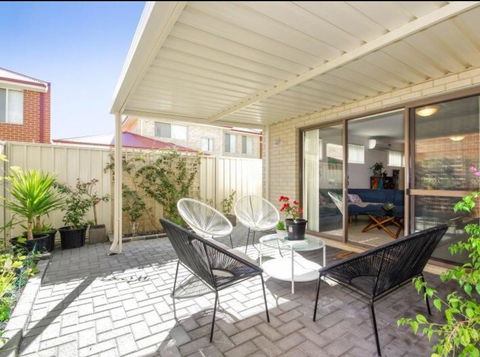 Holiday Home Near Perth City / Airport / Stadium / Casino - Hotel WA 18