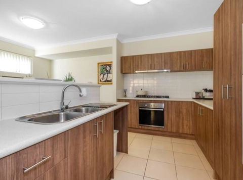 Holiday Home Near Perth City / Airport / Stadium / Casino - Hotel WA 4
