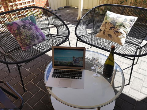 Holiday Home Near Perth City / Airport / Stadium / Casino - Hotel WA 8