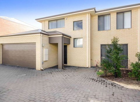 Holiday Home Near Perth City / Airport / Stadium / Casino - Hotel WA 1