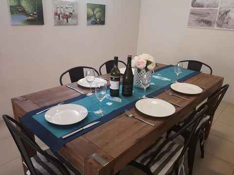Holiday Home Near Perth City / Airport / Stadium / Casino - Hotel WA 0