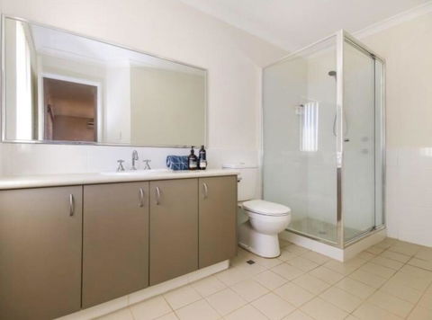 Holiday Home Near Perth City / Airport / Stadium / Casino - Hotel WA 9