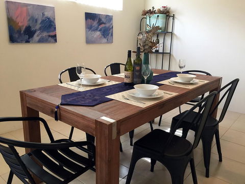 Holiday Home Near Perth City / Airport / Stadium / Casino - Hotel WA 26