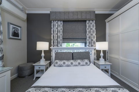 Grand Mercure Basildene Manor - Hotel WA 24