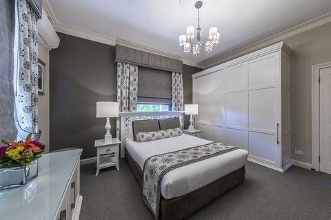 Grand Mercure Basildene Manor - Hotel WA 23