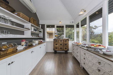 Grand Mercure Basildene Manor - Hotel WA 12