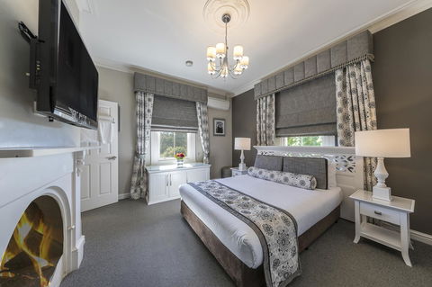 Grand Mercure Basildene Manor - Hotel WA 22