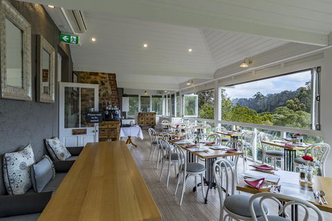 Grand Mercure Basildene Manor - Hotel WA 9