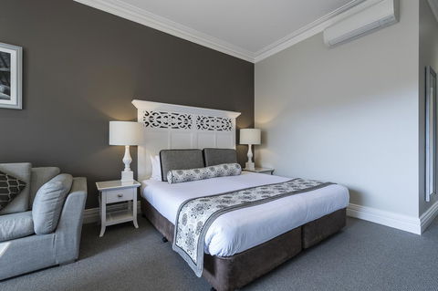 Grand Mercure Basildene Manor - Hotel WA 17