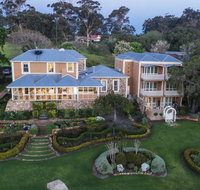 Grand Mercure Basildene Manor - Hotel WA