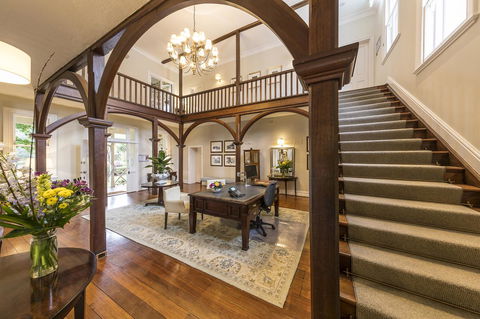 Grand Mercure Basildene Manor - Hotel WA 1