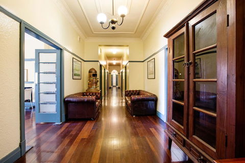 Captain Stirling Hotel - Hotel WA 22