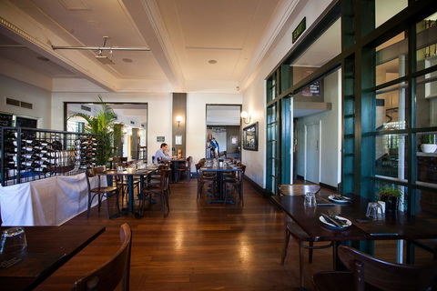 Captain Stirling Hotel - Hotel WA 44