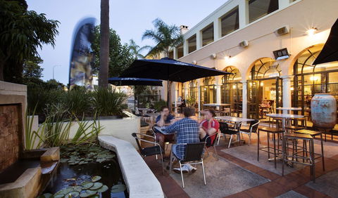 Captain Stirling Hotel - Hotel WA 7