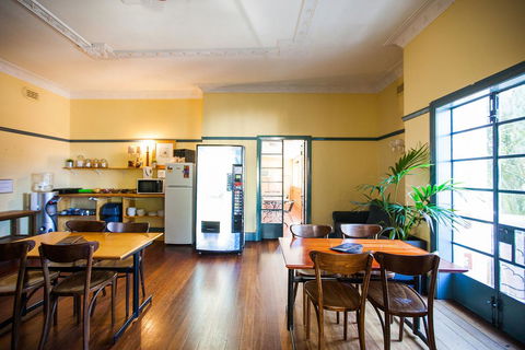Captain Stirling Hotel - Hotel WA 29