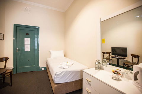 Captain Stirling Hotel - Hotel WA 34