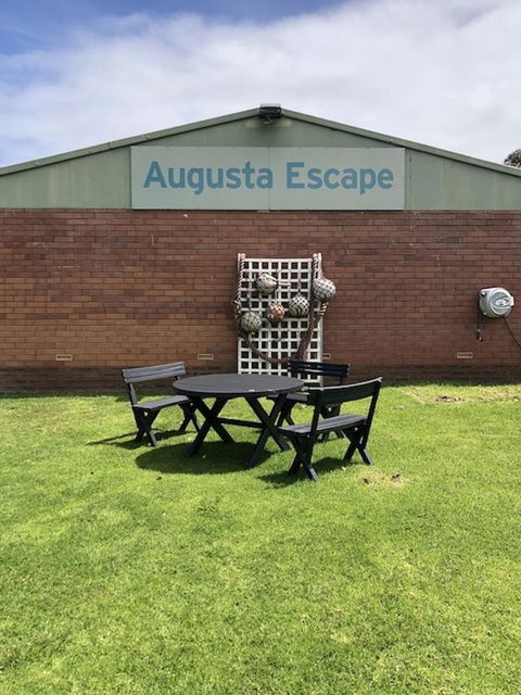Augusta Escape Holiday Units - Hotel WA 29