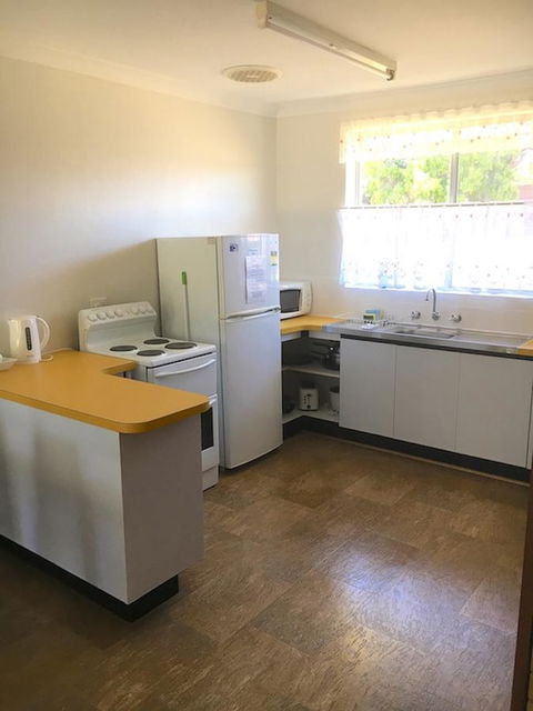 Augusta Escape Holiday Units - Hotel WA 34