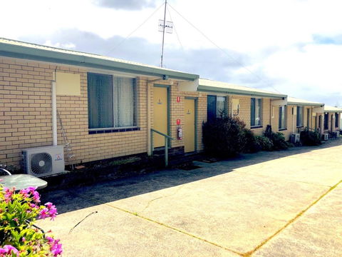 Augusta Escape Holiday Units - Hotel WA 0