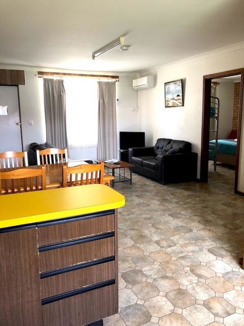 Augusta Escape Holiday Units - Hotel WA 21